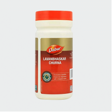 Lavan Bhaskar Churna (120Gm) – Dabur